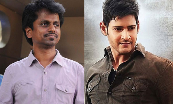 agent siva mahesh babu film,mahesh babu film title,agent siva,murugadoss,mahesh  మహేష్ మూవీ కి మరో టైటిల్..!